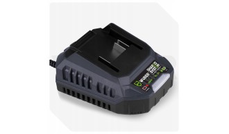 ŁADOWARKA DO AKUMULATORÓW BATERII 21 V WUBER SHARE+ SYSTEM MEGA SZYBKA 2