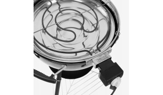 Grill elektryczny GREGMAN GM - ROAST 60 1600 W 2