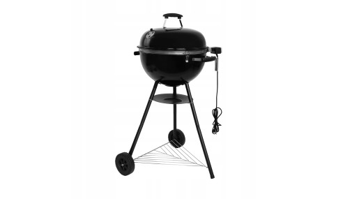 Grill elektryczny GREGMAN GM - ROAST 60 1600 W