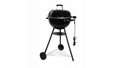 Grill elektryczny GREGMAN GM - ROAST 60 1600 W