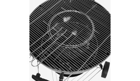 Grill elektryczny GREGMAN GM - ROAST 60 1600 W