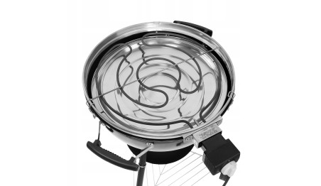 Grill elektryczny GREGMAN GM - ROAST 60 1600 W