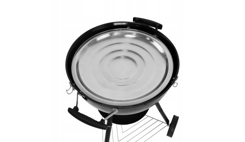 Grill elektryczny GREGMAN GM - ROAST 60 1600 W