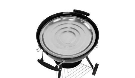 Grill elektryczny GREGMAN GM - ROAST 60 1600 W