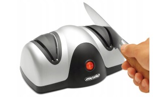 Ostrzałka do noży elektryczna Mesko 2