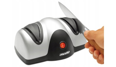 Ostrzałka do noży elektryczna Mesko