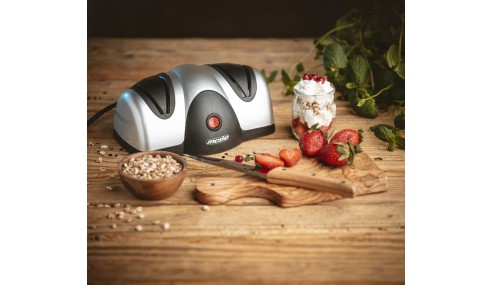 Ostrzałka do noży elektryczna Mesko