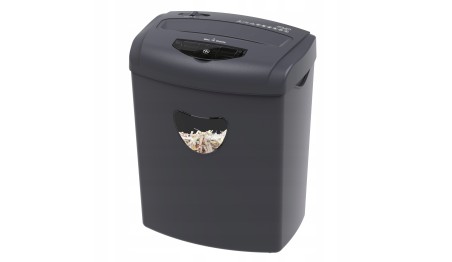 NISZCZARKA DO DOKUMENTÓW PAPIERÓW KART|CD BIUROWA 21LITRÓW ZABEZPIECZENIA
