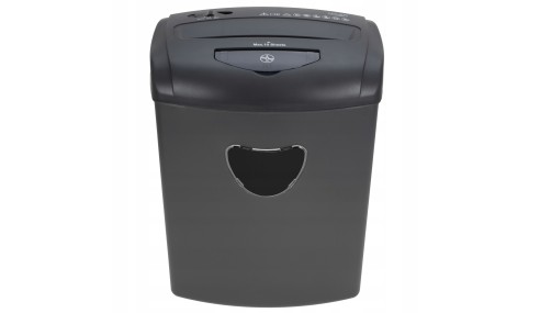 NISZCZARKA DO DOKUMENTÓW PAPIERÓW KART|CD BIUROWA 21LITRÓW ZABEZPIECZENIA