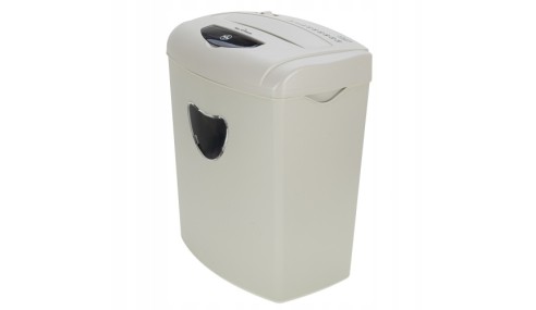NISZCZARKA DO DOKUMENTÓW PAPIERÓW KART|CD BIUROWA 21LITRÓW ZABEZPIECZENIA