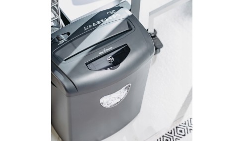 NISZCZARKA DO DOKUMENTÓW PAPIERÓW KART|CD BIUROWA 21LITRÓW ZABEZPIECZENIA