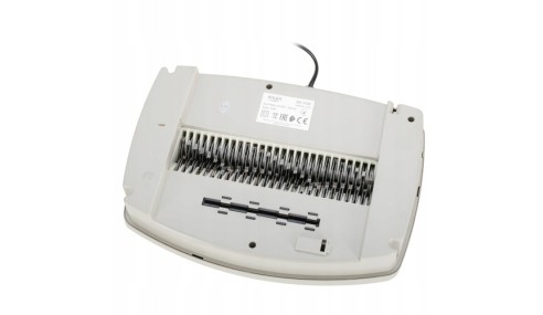 NISZCZARKA DO DOKUMENTÓW PAPIERÓW KART|CD BIUROWA 21LITRÓW ZABEZPIECZENIA