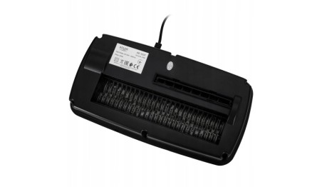 NISZCZARKA do DOKUMENTÓW PAPIERÓW KART BIUROWA KOMPAKTOWA POJ.13L