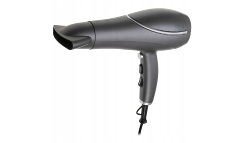 SUSZARKA do włosów 2200W Jonizacja Dyfuzor Koncentrator WYŁACZNIK TERMICZNY