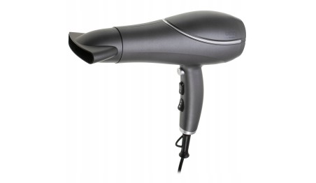 SUSZARKA do włosów 2200W Jonizacja Dyfuzor Koncentrator WYŁACZNIK TERMICZNY