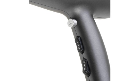 SUSZARKA do włosów 2200W Jonizacja Dyfuzor Koncentrator WYŁACZNIK TERMICZNY