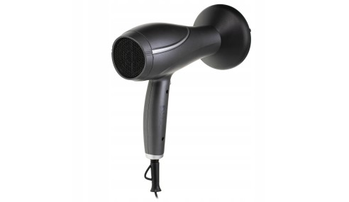 SUSZARKA do włosów 2200W Jonizacja Dyfuzor Koncentrator WYŁACZNIK TERMICZNY