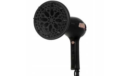SUSZARKA DO WŁOSOW ZWIJANY PRZEWÓD Adler 2400W + DYFUZOR KONCENTRATOR