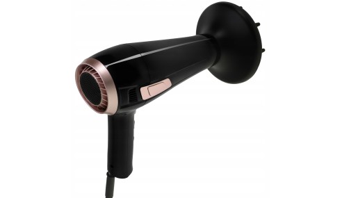 SUSZARKA DO WŁOSOW ZWIJANY PRZEWÓD Adler 2400W + DYFUZOR KONCENTRATOR