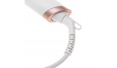 LOKÓWKA stożkowa ERGONOMICZNA Adler AD 2119|5 USTAWIEŃ TEMP. MOC 45W