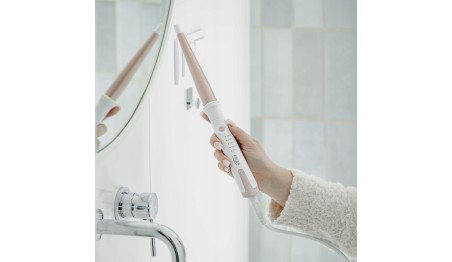 LOKÓWKA stożkowa ERGONOMICZNA Adler AD 2119|5 USTAWIEŃ TEMP. MOC 45W