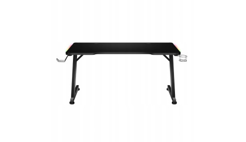 BIURKO GAMINGOWE KOMPUTEROWE STÓŁ DLA GRACZA PILOT