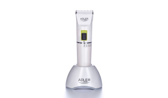 MASZYNKA DO STRZYŻENIA GOLENIA WŁOSÓW BRODY TRYMER 2