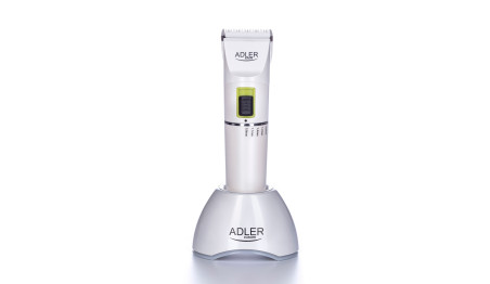 MASZYNKA DO STRZYŻENIA GOLENIA WŁOSÓW BRODY TRYMER