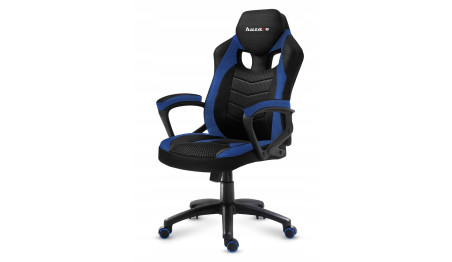 FOTEL GAMINGOWY OBROTOWY KRZESŁO GRACZA