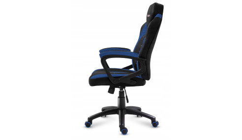 FOTEL GAMINGOWY OBROTOWY KRZESŁO GRACZA