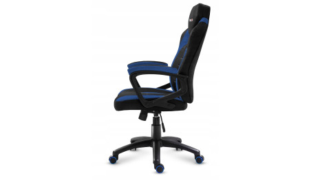 FOTEL GAMINGOWY OBROTOWY KRZESŁO GRACZA