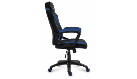 FOTEL GAMINGOWY OBROTOWY KRZESŁO GRACZA