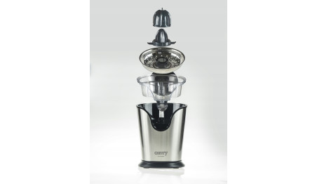 PROFESJONALNA WYCISKARKA DO CYTRUSÓW OWOCÓW SOKÓW