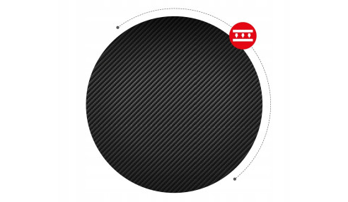 BIURKO GAMINGOWE KOMPUTEROWE NAROŻNE GRACZA HUZARO