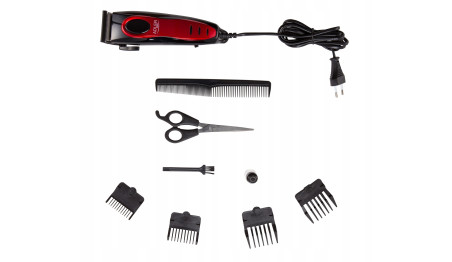 MASZYNKA DO STRZYŻENIA WŁOSÓW STRZYŻARKA DO BRODY