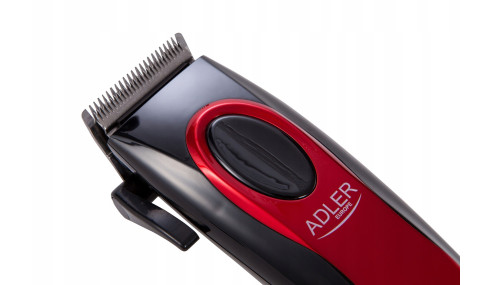 MASZYNKA DO STRZYŻENIA WŁOSÓW STRZYŻARKA DO BRODY