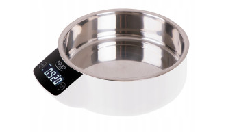 ELEKTRONICZNA WAGA KUCHENNA Z MISĄ TARA 5kg 1g 2