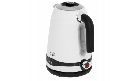 CZAJNIK ELEKTRYCZNY BEZPRZEWODOWY REGULCJA 1,7 LCD