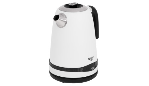 CZAJNIK ELEKTRYCZNY BEZPRZEWODOWY REGULCJA 1,7 LCD