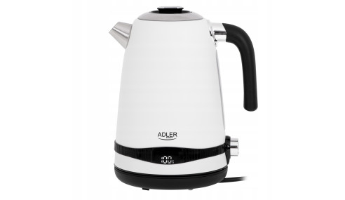 CZAJNIK ELEKTRYCZNY BEZPRZEWODOWY REGULCJA 1,7 LCD