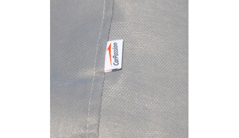 MATA PRZECIWSZRONOWA NA SZYBĘ OSŁONA NA ZIMĘ