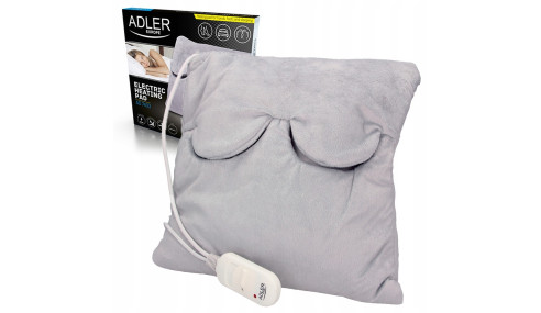 PODUSZKA ELEKTRYCZNA PODGRZEWANA MATA PILOT 80W