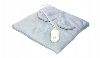 PODUSZKA ELEKTRYCZNA PODGRZEWANA MATA PILOT 80W 2