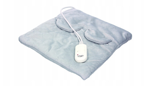 PODUSZKA ELEKTRYCZNA PODGRZEWANA MATA PILOT 80W