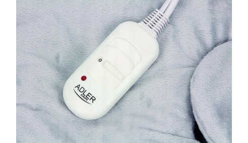 PODUSZKA ELEKTRYCZNA PODGRZEWANA MATA PILOT 80W