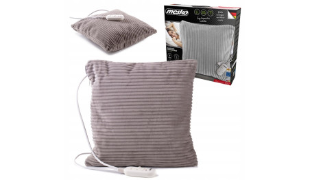 PODUSZKA ELEKTRYCZNA PODGRZEWANA MATA PILOT 80W