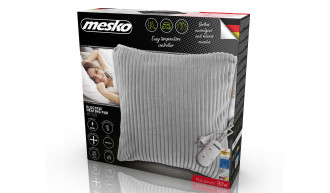 PODUSZKA ELEKTRYCZNA PODGRZEWANA MATA PILOT 80W 2