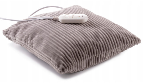 PODUSZKA ELEKTRYCZNA PODGRZEWANA MATA PILOT 80W