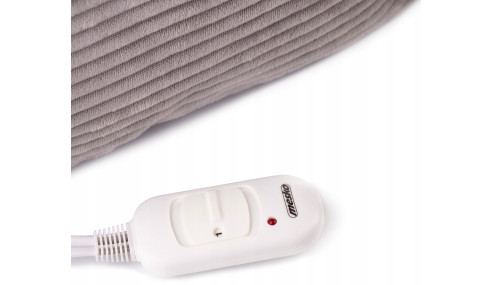 PODUSZKA ELEKTRYCZNA PODGRZEWANA MATA PILOT 80W