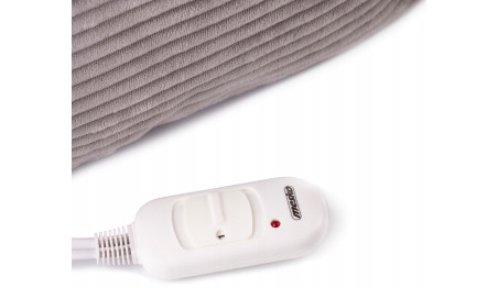 PODUSZKA ELEKTRYCZNA PODGRZEWANA MATA PILOT 80W